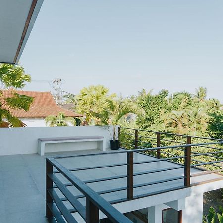 Villa Gading Ubud Exteriér fotografie