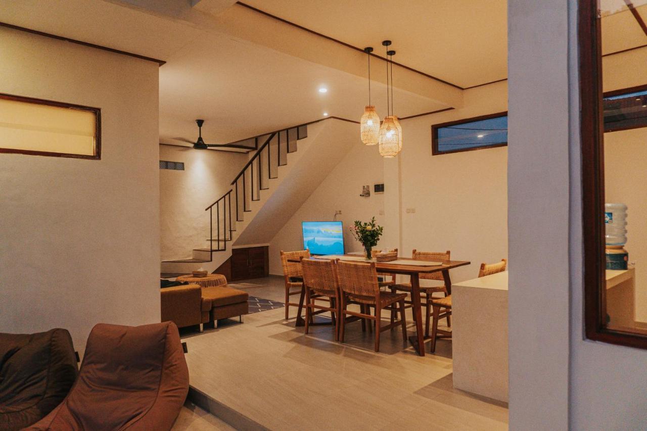Villa Gading Ubud Exteriér fotografie