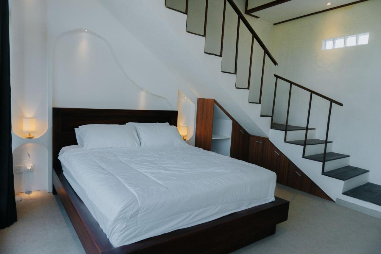Villa Gading Ubud Exteriér fotografie